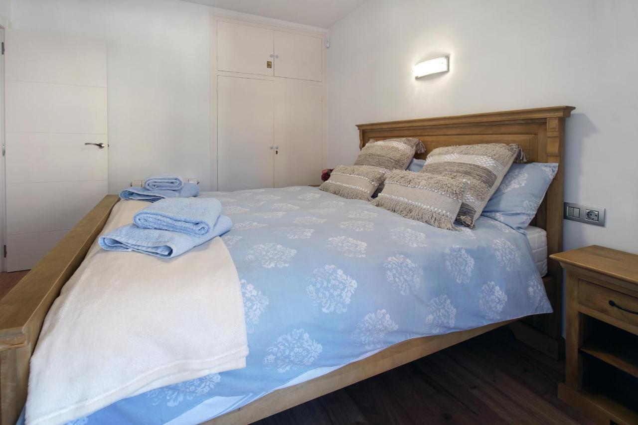 Beach Club House Apartment Castelldefels Ngoại thất bức ảnh